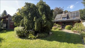 Gartenansicht
