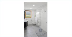Badezimmer Erdgeschoss