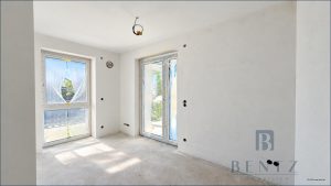 Wohnraum im Ausbau