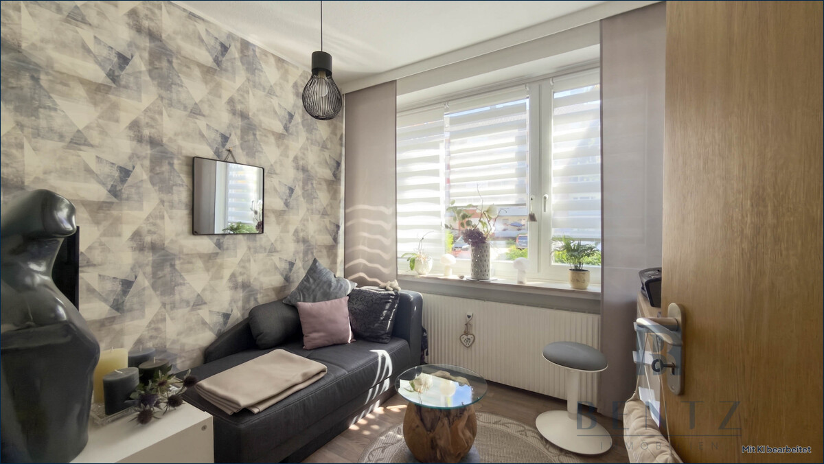 Gästezimmer / Büro / Kinderzimmer