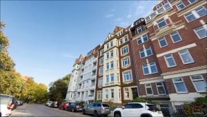 Straßenansicht