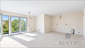 Wohnbereich im Innenausbau (1) - v3