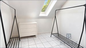 Ankleidezimmer