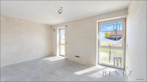 Raum im Ausbau