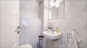 Gäste WC