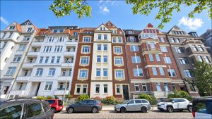 Straßenansicht