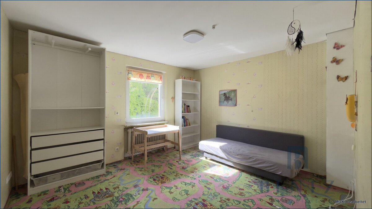 Kinderzimmer