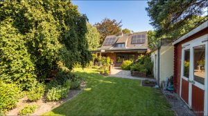 Ein-/Zweifamilienhaus Langen