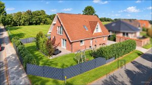 Einfamilienhaus Wehdel