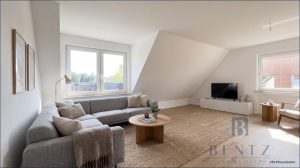 Wohnzimmer DG Einrichtungsbeispiel
