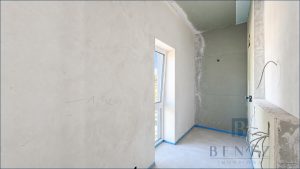 Rohbau Badezimmer