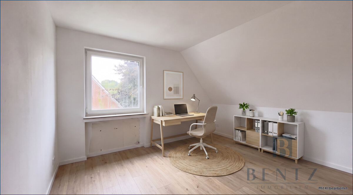 Zimmer DG Einrichtungsbeispiel
