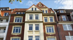 Hausfassade