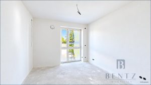 Zimmer im Ausbau