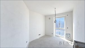 Zimmer im Ausbau