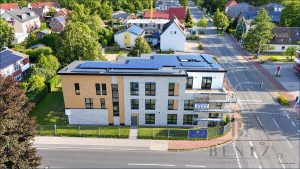 Mietwohnungen Langen