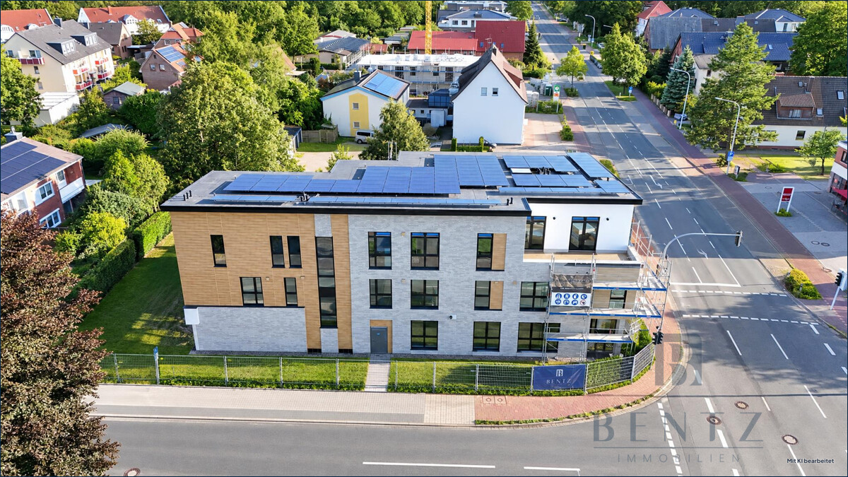 Mietwohnungen Langen