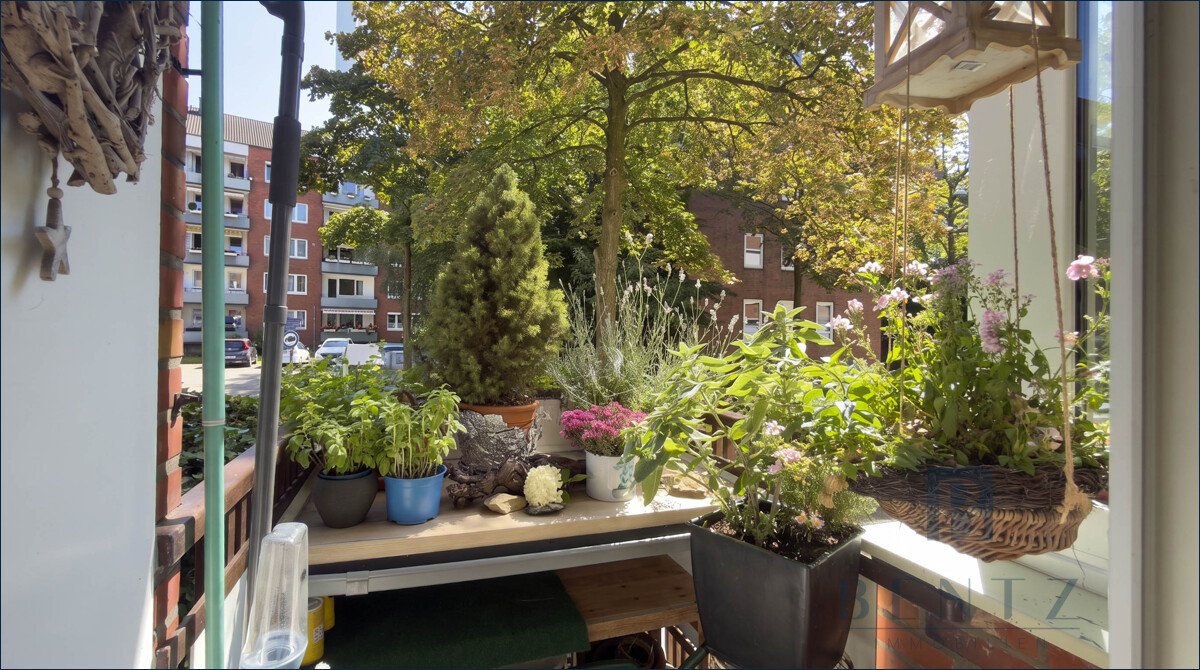 2. Balkon